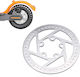 Ewheels Spare Part for Electric Scooter Xiaomi 24994