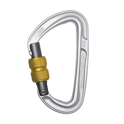 Singing Rock Safety Carabiner 1pcs