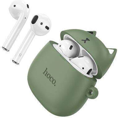 Hoco EW45 Earbud Bluetooth Handsfree Skroutz.gr