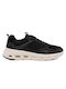 Geox Hoverstream Sneakers Black