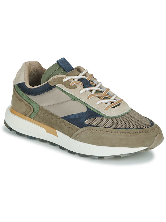 Hoff Sneakers Beige