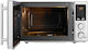 Commercial Microwave Oven 20lt