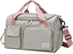 Playbags Сак Вояж 22лт Бежов Playbags Сак Вояж 22лт Бежов