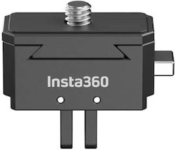 Insta360 Quick Release Mount for Action Cameras Insta360