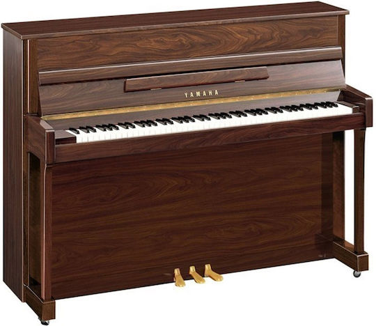 Yamaha Κλασσικό Όρθιο Πιάνο B-2E