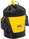 Petzl Climbing Rope Bag 6lt Yellow