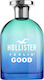 Hollister Feelin' Good Eau de Toilette 100ml
