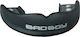 Bad Boy Senior Protective Mouth Guard with Case Black BBE00013-0101