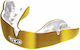 Opro Senior Protective Mouth Guard Gold OP184