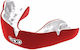 Opro Senior Protective Mouth Guard Red OP185