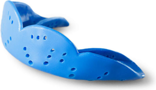 Sisu Guard SIS105 Schutz Mundschutz Senior Blau