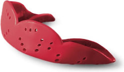 Sisu Guard SIS111 Schutz Mundschutz Senior Rot
