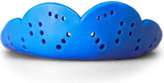 Sisu Guard SIS124 Schutz Mundschutz Senior Blau