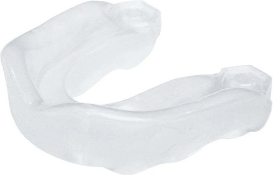 Shock Doctor Senior Protective Mouth Guard Transparent SHD/6190C