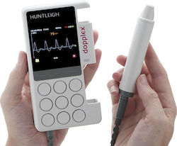 Huntleigh DMX EZ8 Gefäß-Doppler Huntleigh DMX EZ8 Gefäß-Doppler