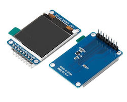 Haitronic Οθόνη LCD 1.44" (HS4559)