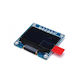 Haitronic Οθόνη OLED 0.96" (HS3802-BL)
