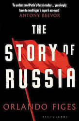 The Story of Russia