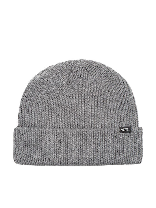 Vans Kids Beanie Knitted Gray