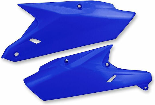 Cycra Πλαϊνό Πλαστικό Μοτοσυκλέτας για Yamaha YZ 250 Μπλε