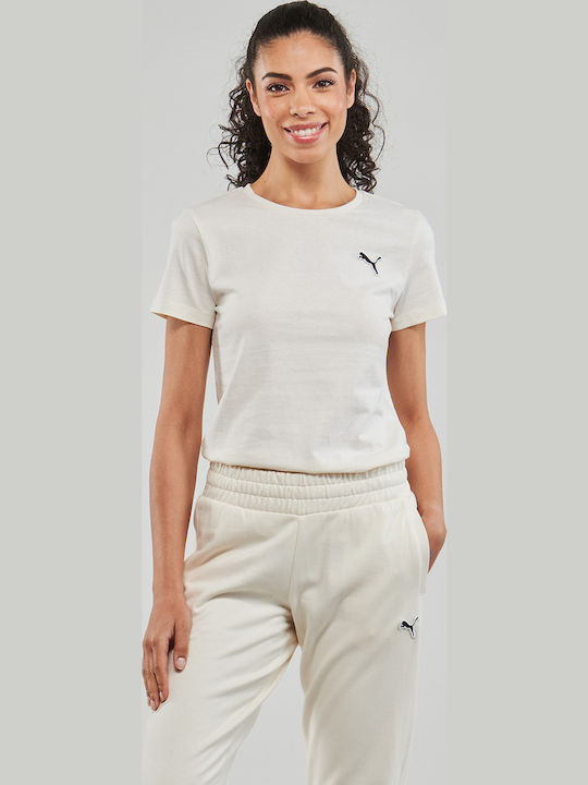 PUMA Better Women's Athletic T-shirt No Color