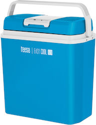 Teesa Easy Cool B20 Термоелектрически 20л Син