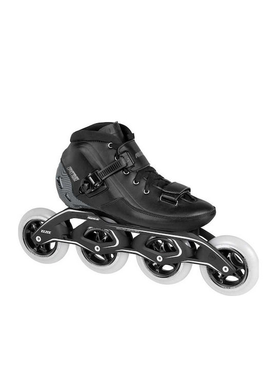 Powerslide Marathon Racing Inline Ролки Черен За възрастни/За деца
