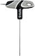 Yato T-Shaped Torx Wrench T27