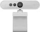 Lenovo 510 Web Camera Full HD 1080p Ασημί GXC1D66063
