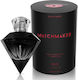 Eye of love Matchmaker Black Diamond Attract Him Perfume with Pheromones in Spray 30ml