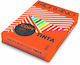 Fabriano Copy Tinta Druckpapier A4 160gr/m² 1x250 Blätter Arancio 62016021