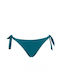 Bluepoint Bikini Slip Turquoise