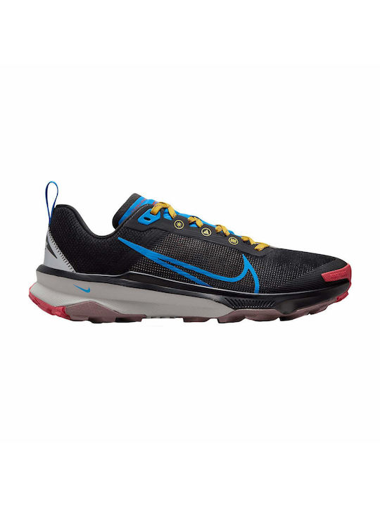 Nike React Terra Kiger 9 Bărbați Pantofi sport Trail Running Portocaliu