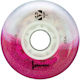 Luminous Luminous 52.LUWL-LU80-CC-WH Roți 80mm 1buc