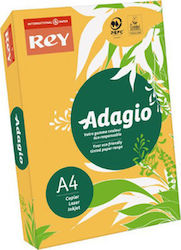 Rey Printing Paper A4 160gr/m² 250 sheets Gold