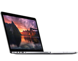 Apple Macbook Pro A1502 Recondiționat Grad Traducere în limba română a numelui specificației pentru un site de comerț electronic: "Magazin online" 13.3" (Core i5-4258/8GB/120GB SSD)