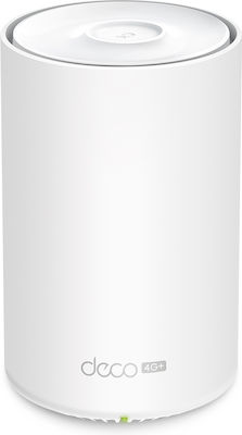 TP-LINK Deco X50-4G v1 WiFi Mesh Network Access Point