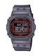 Casio G-shock The Origin Men's Watch Battery with Rubber Strap