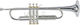 Roy Benson Trumpet