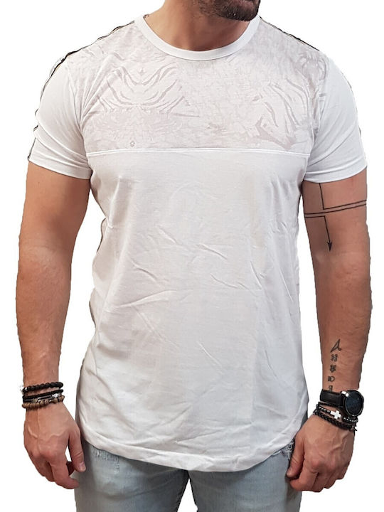 Mrt Martini T-shirt Λευκό