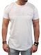 T-shirt Λευκό