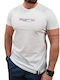 Tricou Alb