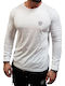 T-Shirt Weiß