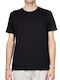 T-shirt Black