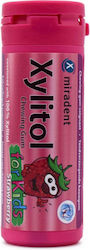 Miradent Xylitol Chewing 30pcs