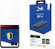 3MK Arc+ 0.17mm Screen Protector (Razr 40)