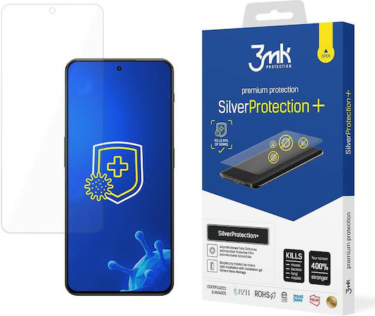 3MK SilverProtection+ Displayschutzfolie (OnePlus Nord 3 )