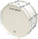 Gewa Κρουστό Παρέλασης Bass Drum 10"" σε Χρώμα ...