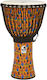 Toca Percussion Freestyle Djembe