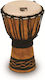 Toca Percussion Djembe Origins Series Traditona...